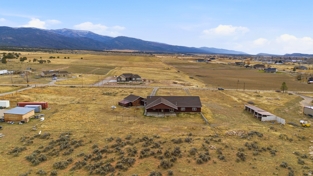 15000 N 8527 E Fairview, UT 84629
