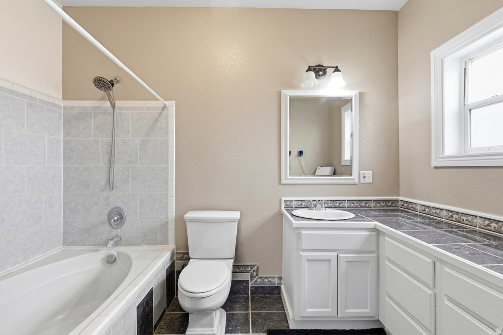 15000 N 8527 E Fairview, UT 84629