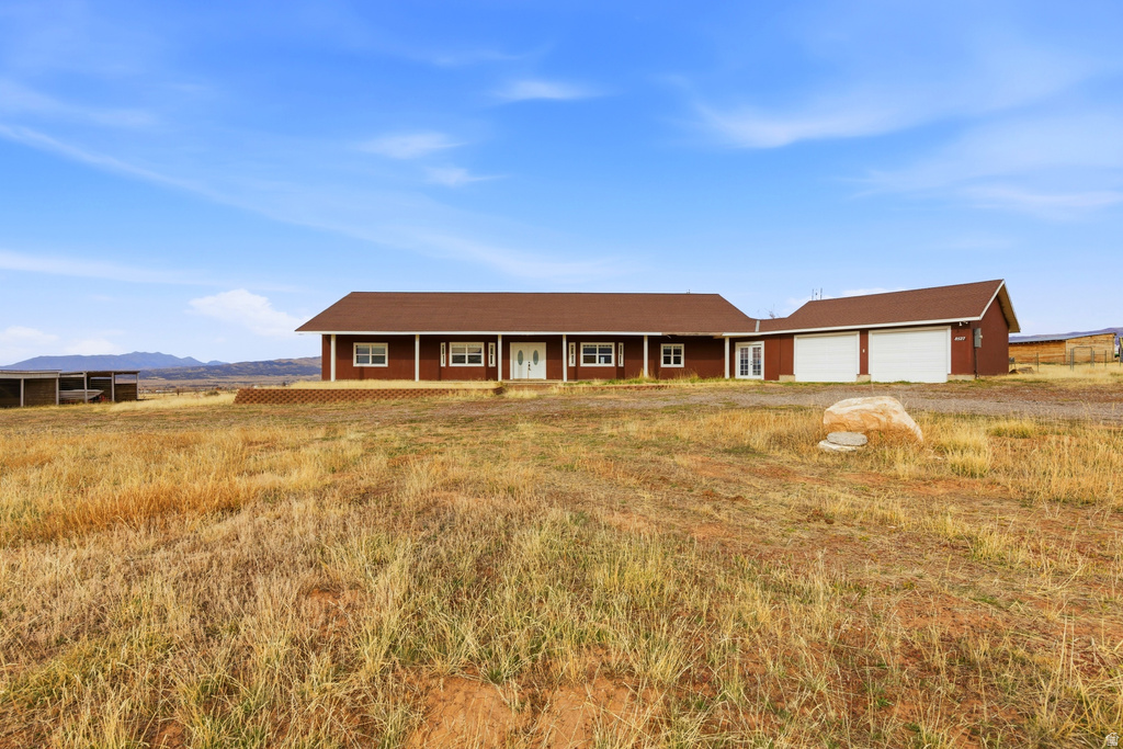 15000 N 8527 E Fairview, UT 84629