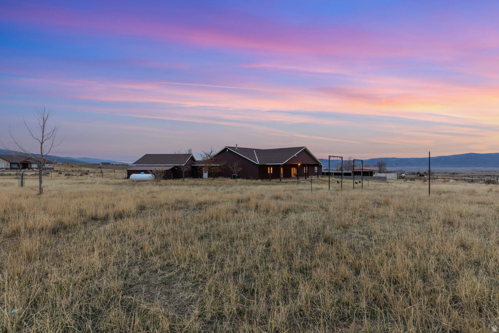 15000 N 8527 E Fairview, UT 84629