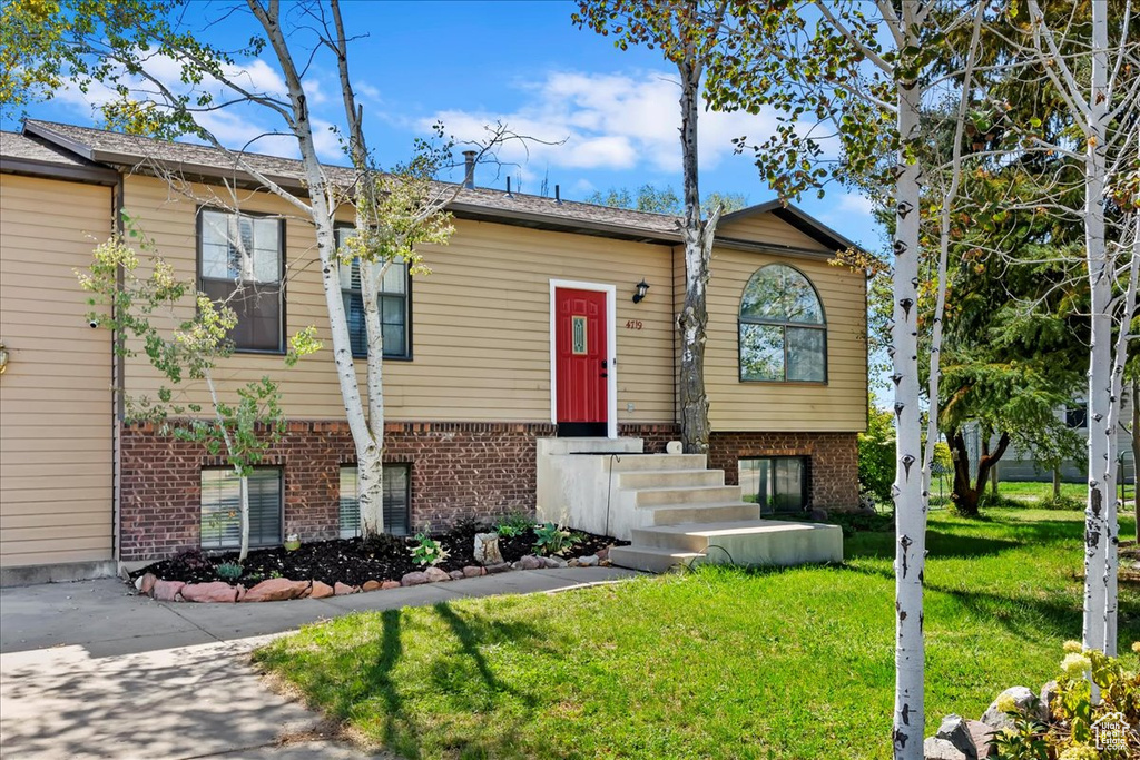 4719 W 650 N West Point, UT 84015