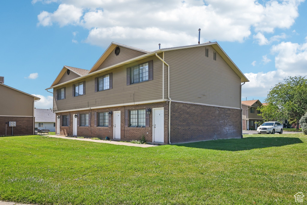 1413 W 1650 N Layton, UT 84041