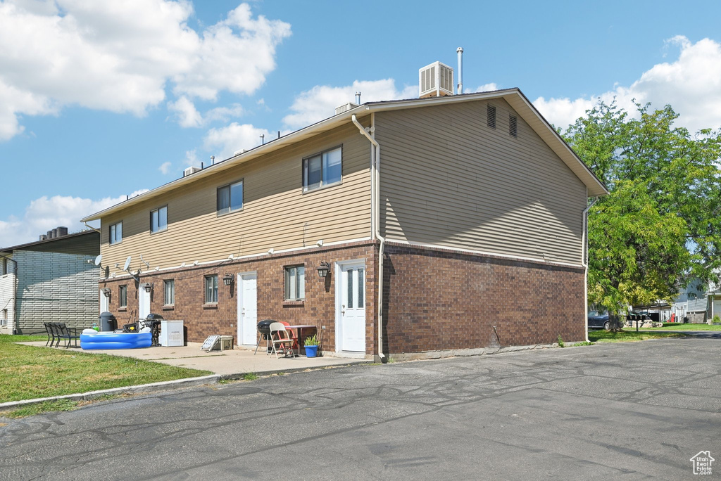 1413 W 1650 N Layton, UT 84041