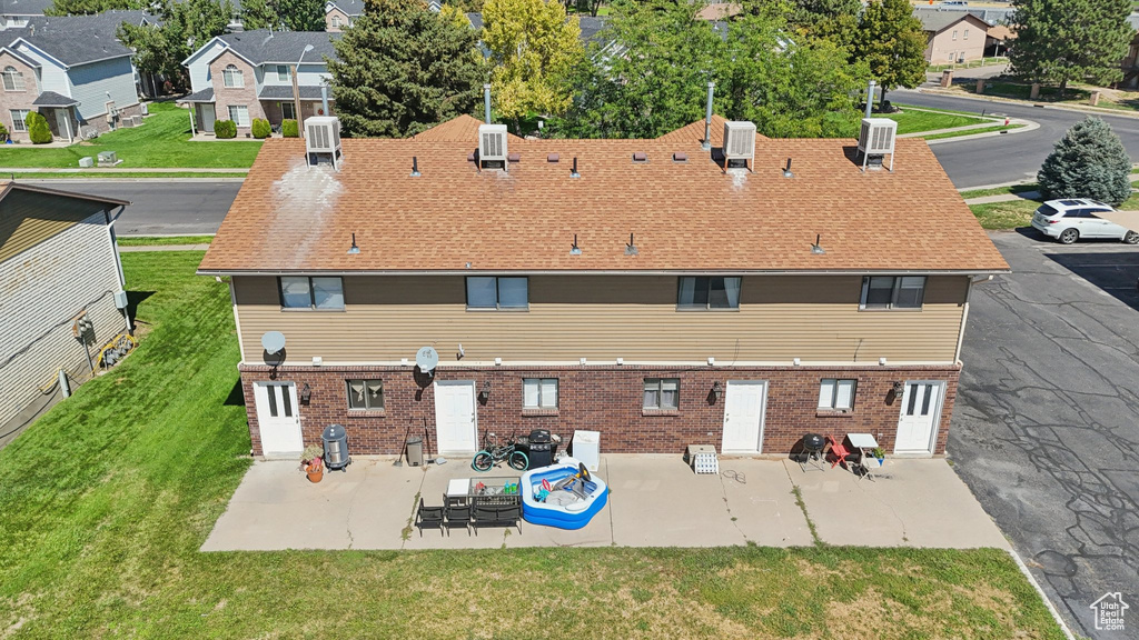 1413 W 1650 N Layton, UT 84041