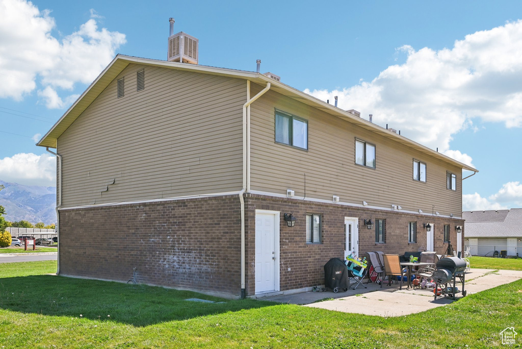 1413 W 1650 N Layton, UT 84041