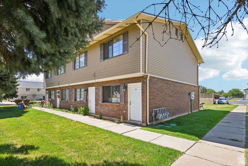 1413 W 1650 N Layton, UT 84041