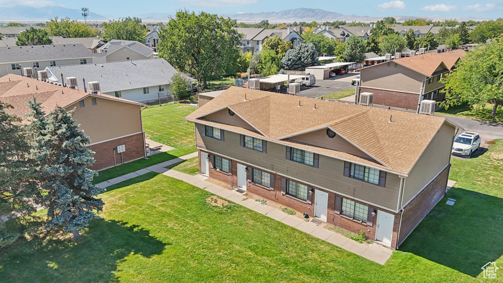 1413 W 1650 N Layton, UT 84041
