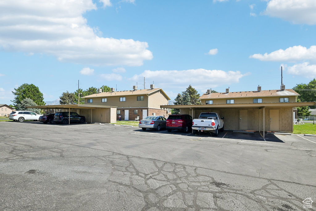 1413 W 1650 N Layton, UT 84041