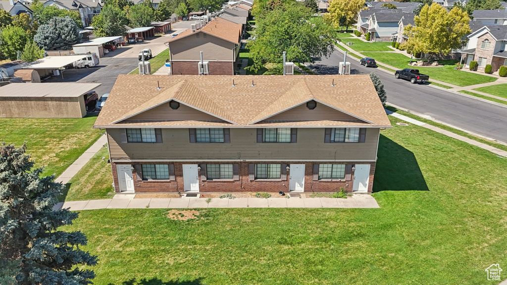 1413 W 1650 N Layton, UT 84041