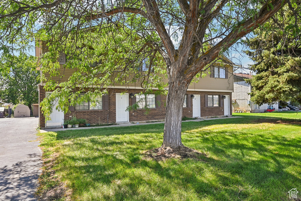 1413 W 1650 N Layton, UT 84041