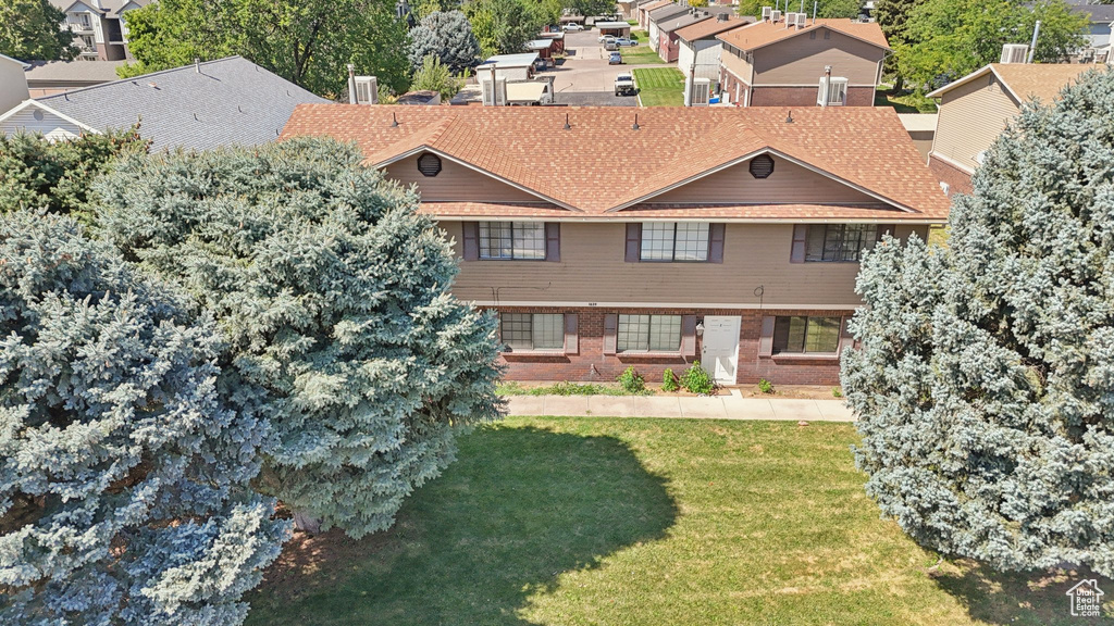 1413 W 1650 N Layton, UT 84041