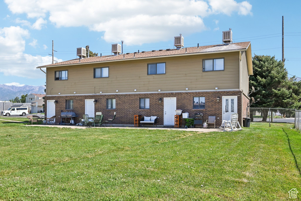 1413 W 1650 N Layton, UT 84041