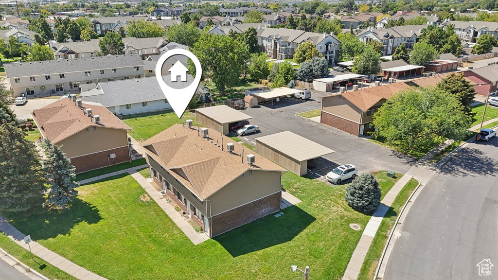 1413 W 1650 N Layton, UT 84041
