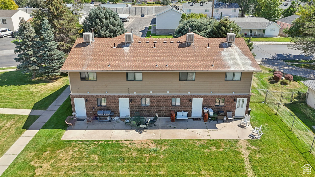 1413 W 1650 N Layton, UT 84041