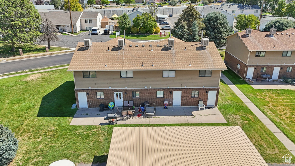 1413 W 1650 N Layton, UT 84041