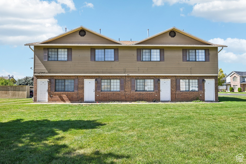 1413 W 1650 N Layton, UT 84041