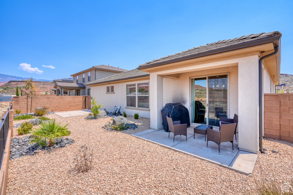 Photo 23 for MLS #2110845 at 1329 N Paseos St