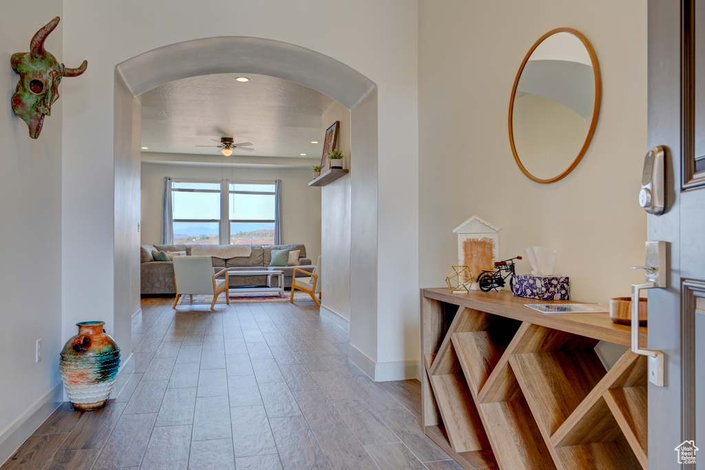 Photo 4 for MLS #2110845 at 1329 N Paseos St
