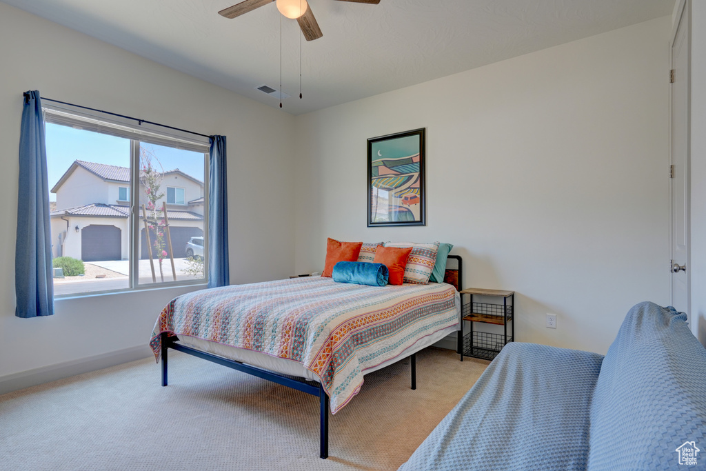 Photo 9 for MLS #2110845 at 1329 N Paseos St
