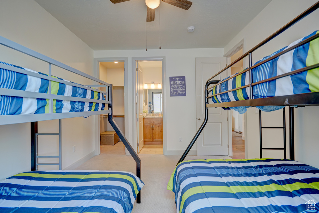 Photo 12 for MLS #2110845 at 1329 N Paseos St