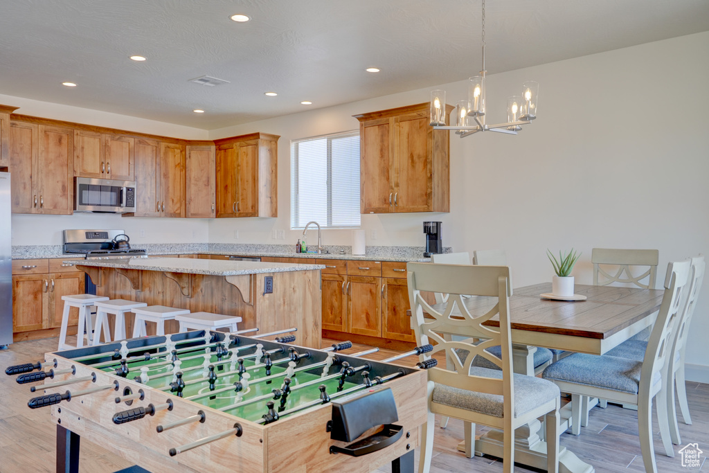 Photo 13 for MLS #2110845 at 1329 N Paseos St