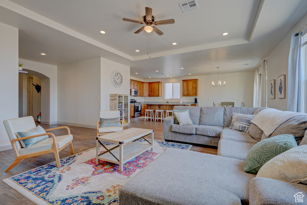 Photo 5 for MLS #2110845 at 1329 N Paseos St