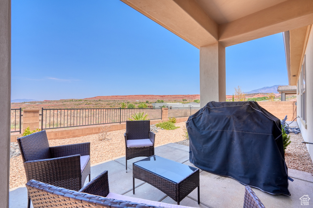 Photo 24 for MLS #2110845 at 1329 N Paseos St