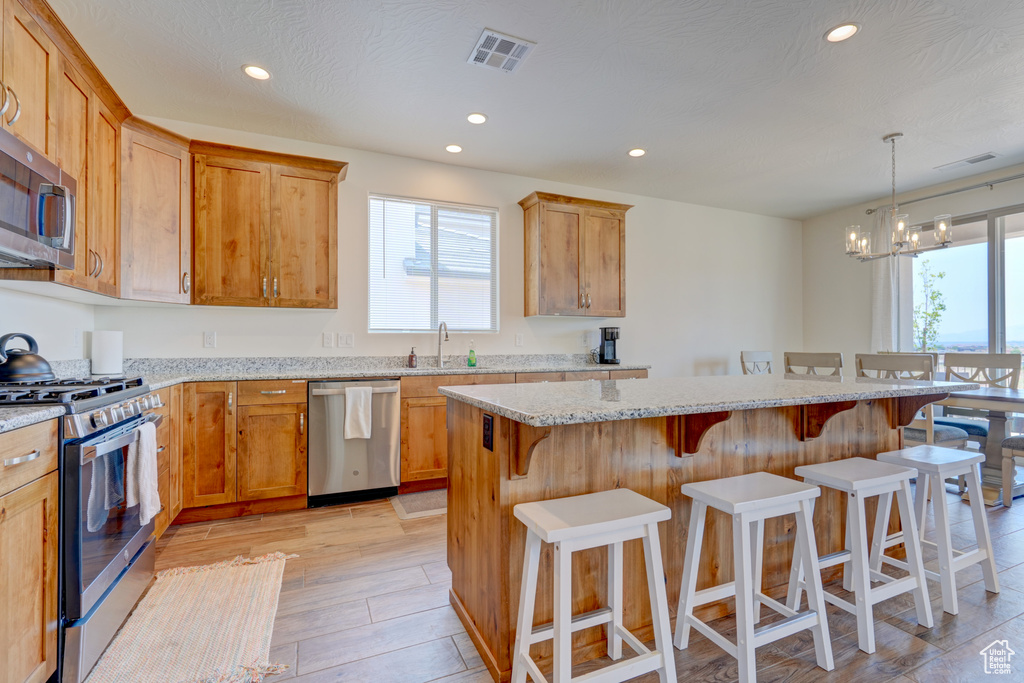 Photo 6 for MLS #2110845 at 1329 N Paseos St