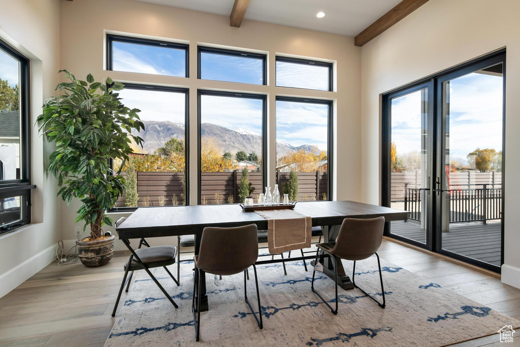 Photo 14 for MLS #2110846 at 10818 N 6000 West