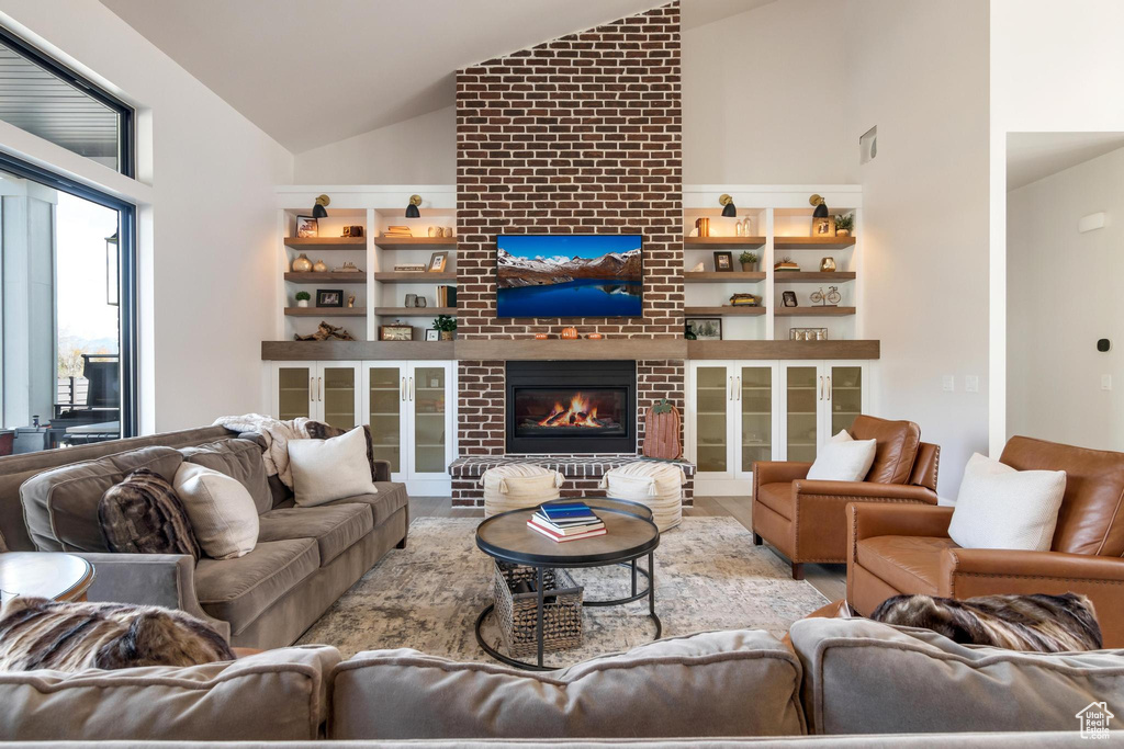 Photo 8 for MLS #2110846 at 10818 N 6000 West