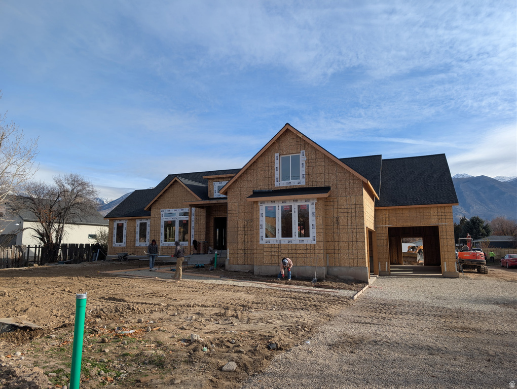 10818 N 6000 W Highland, UT 84003