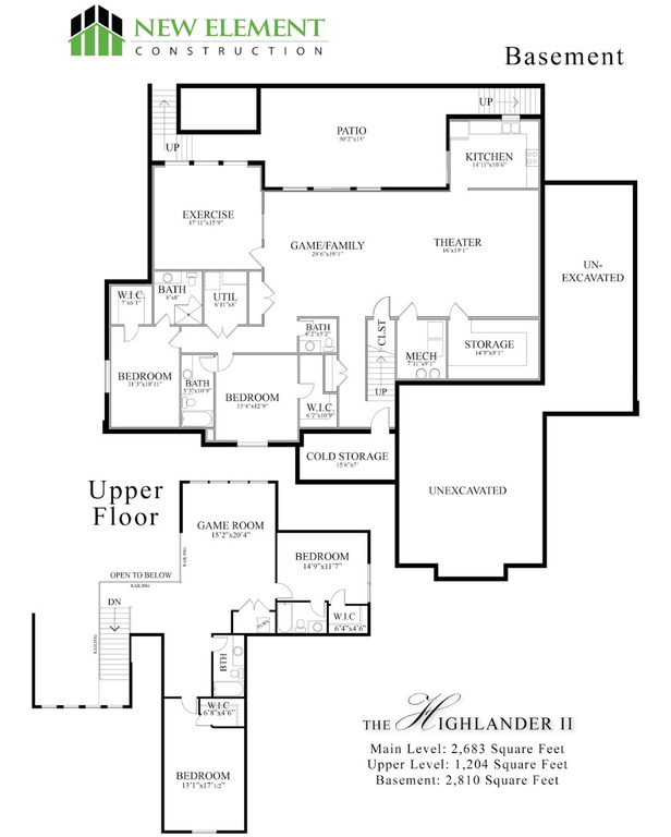 Photo 4 for MLS #2110846 at 10818 N 6000 West