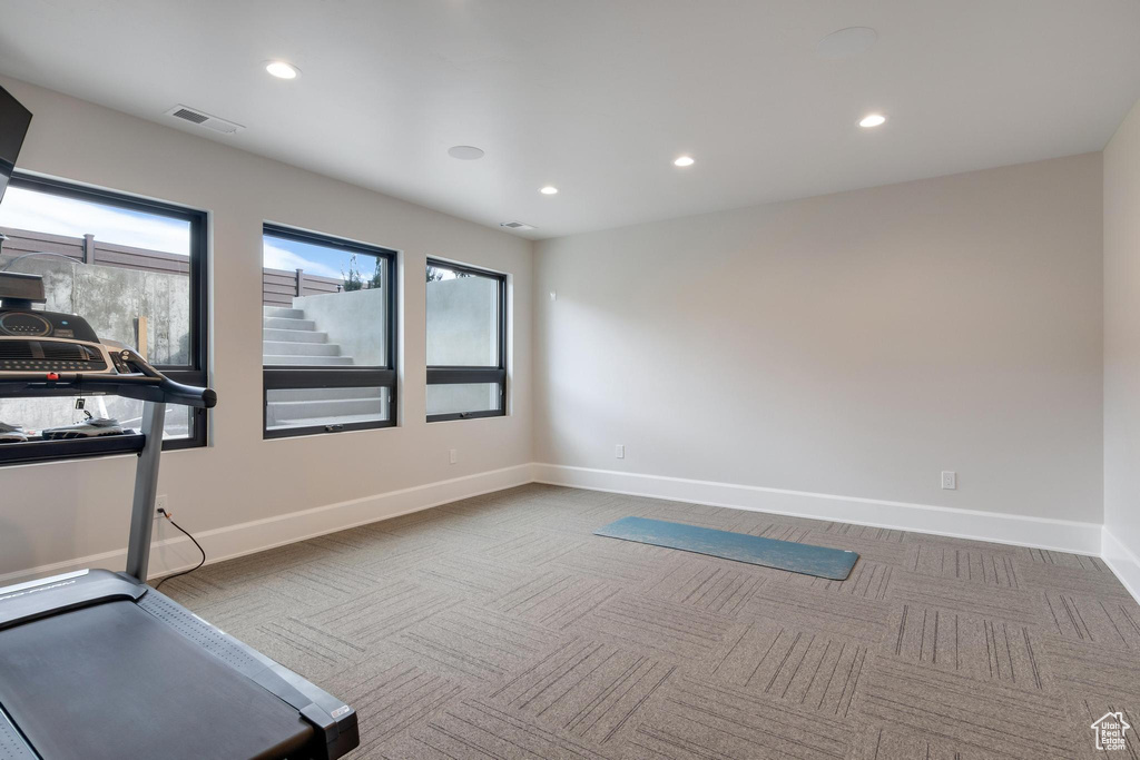 Photo 22 for MLS #2110846 at 10818 N 6000 West