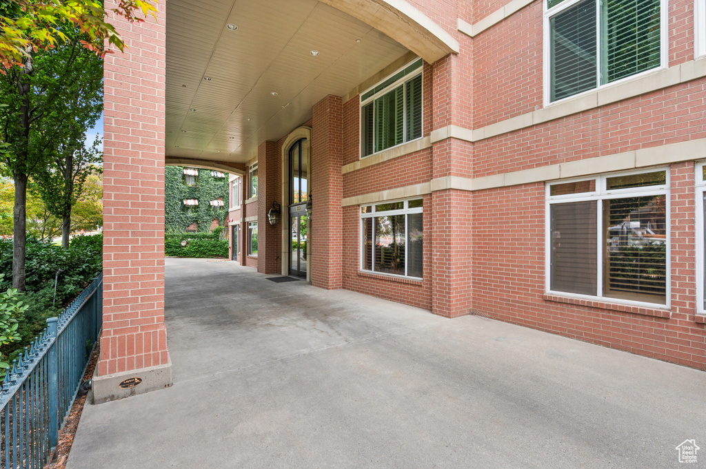 Photo 4 for MLS #2110850 at 838 South Temple #206