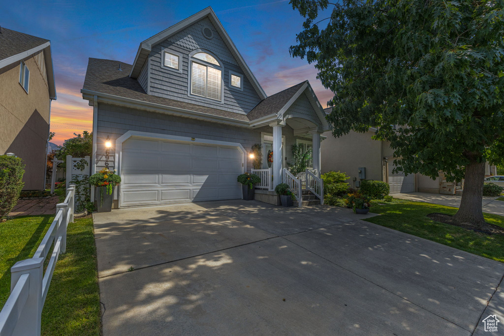 Photo 2 for MLS #2110857 at 6969 S Free Land Pl