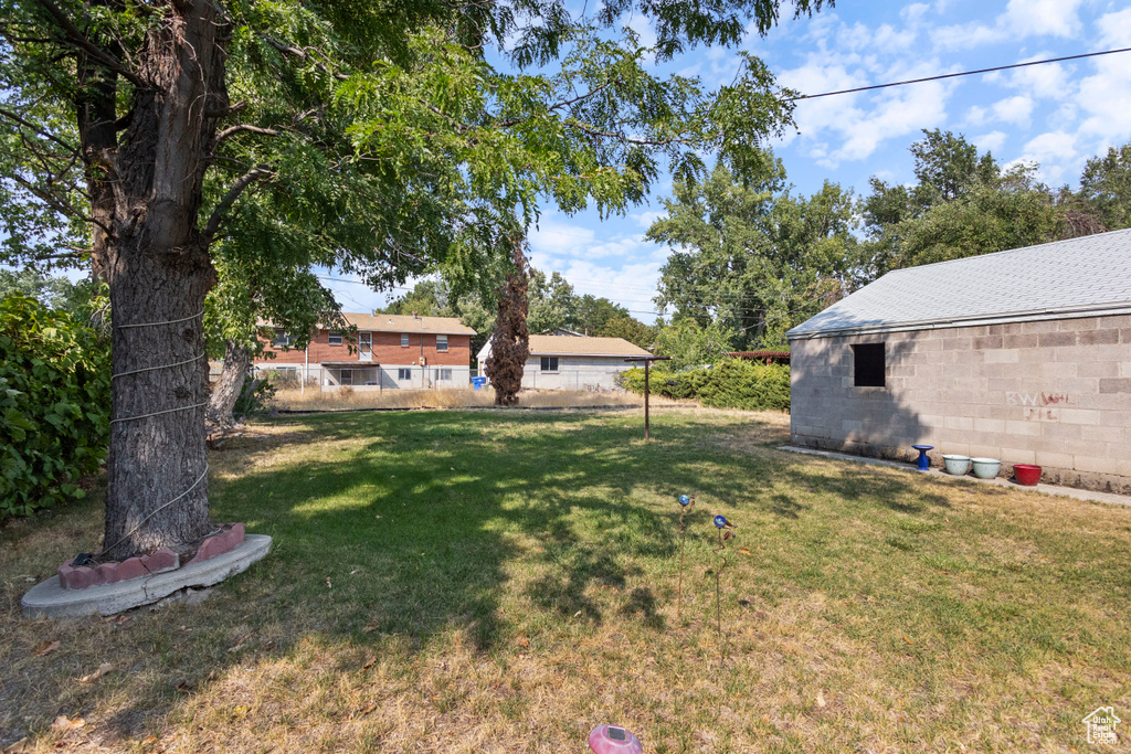 Photo 24 for MLS #2110862 at 1047 E 7800 South
