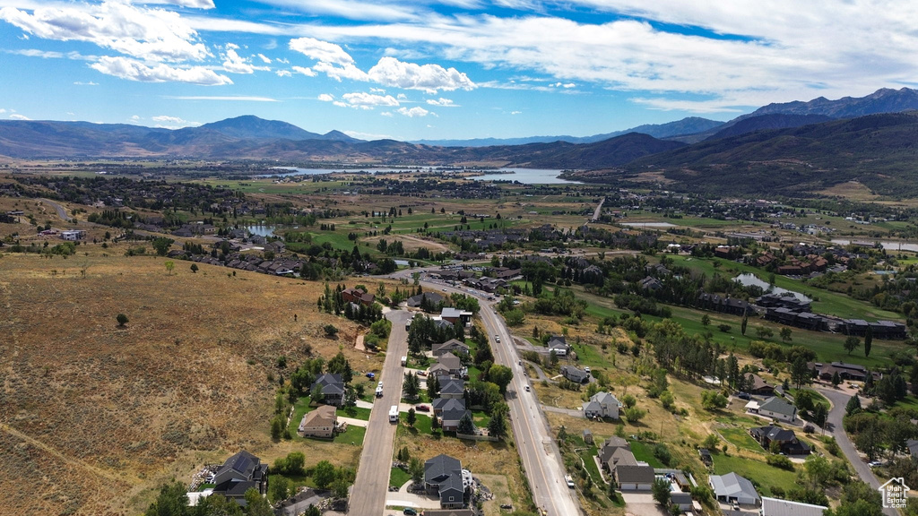 4133 N WOLF RIDGE CIR Eden, UT 84310