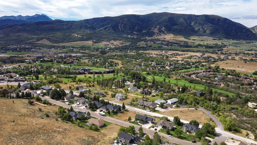 4133 N WOLF RIDGE CIR Eden, UT 84310