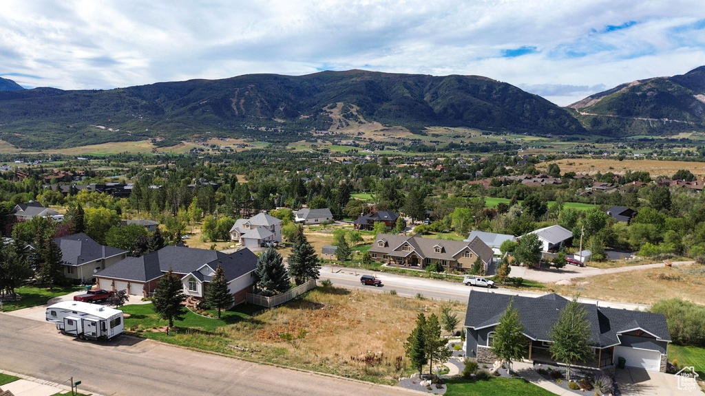 4133 N WOLF RIDGE CIR Eden, UT 84310