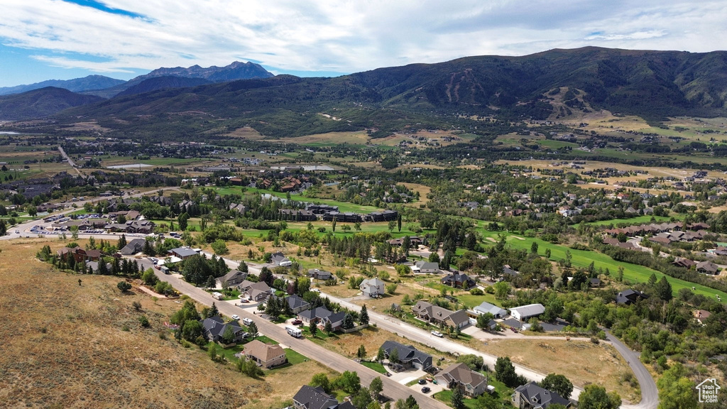 4133 N WOLF RIDGE CIR Eden, UT 84310