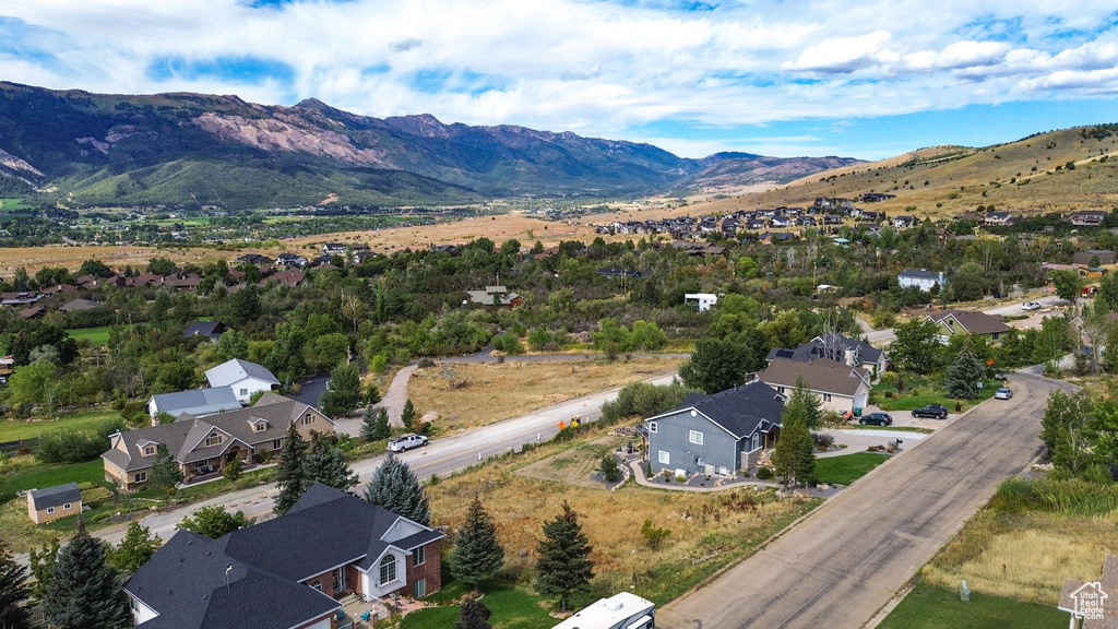 4133 N WOLF RIDGE CIR Eden, UT 84310