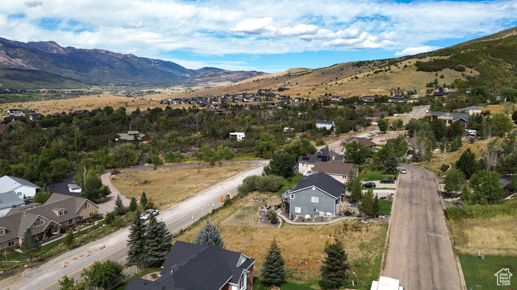 4133 N WOLF RIDGE CIR Eden, UT 84310