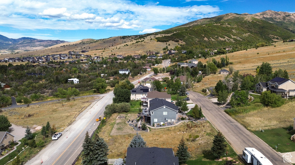 4133 N WOLF RIDGE CIR Eden, UT 84310
