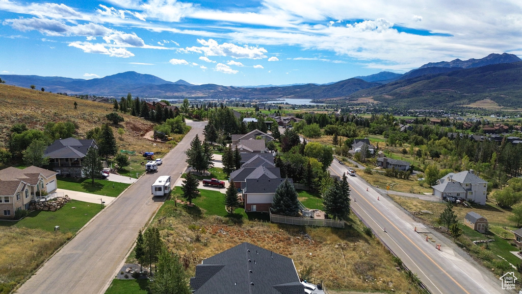 4133 N WOLF RIDGE CIR Eden, UT 84310