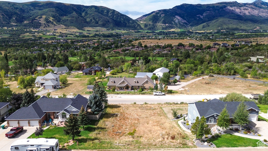 4133 N WOLF RIDGE CIR Eden, UT 84310