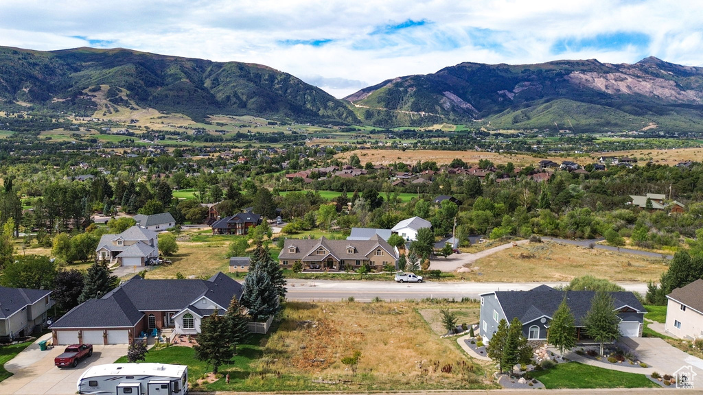 4133 N WOLF RIDGE CIR Eden, UT 84310