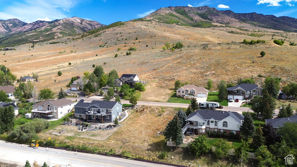4133 N WOLF RIDGE CIR Eden, UT 84310