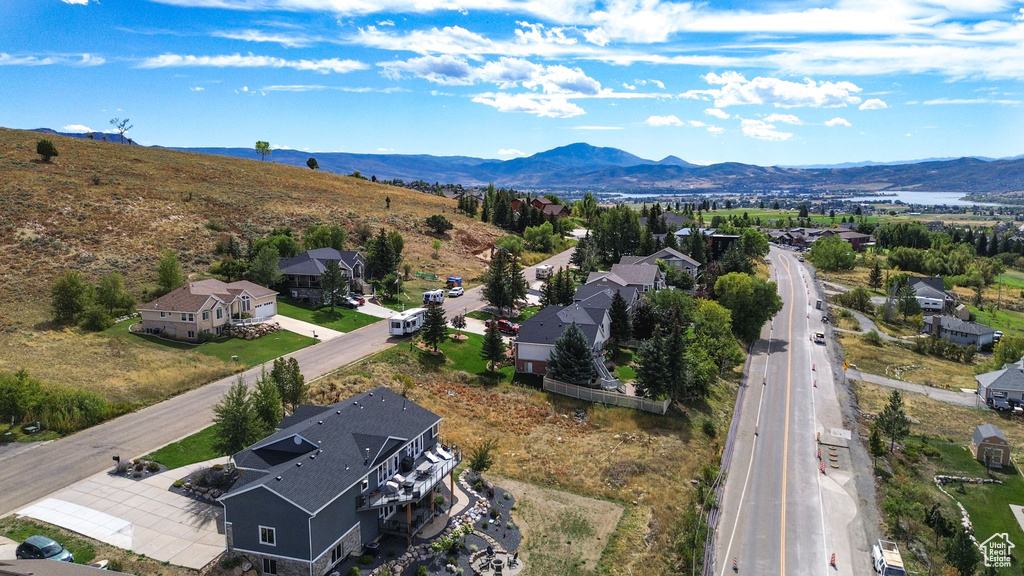 4133 N WOLF RIDGE CIR Eden, UT 84310