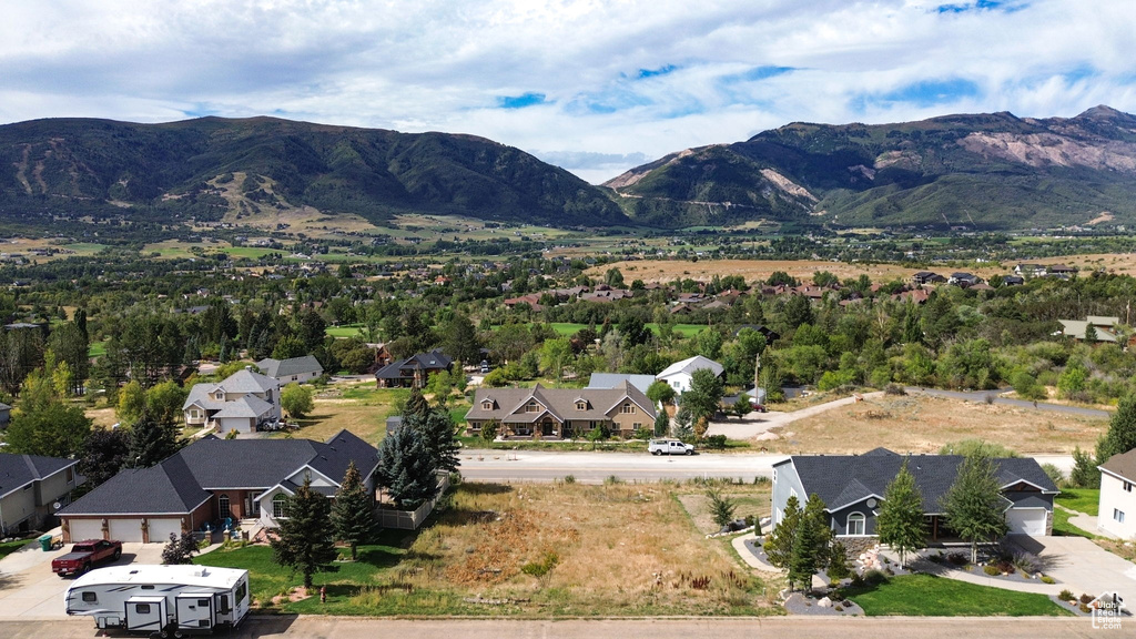 4133 N WOLF RIDGE CIR Eden, UT 84310