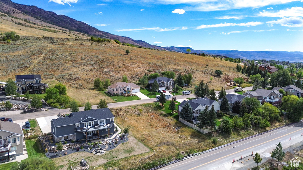 4133 N WOLF RIDGE CIR Eden, UT 84310